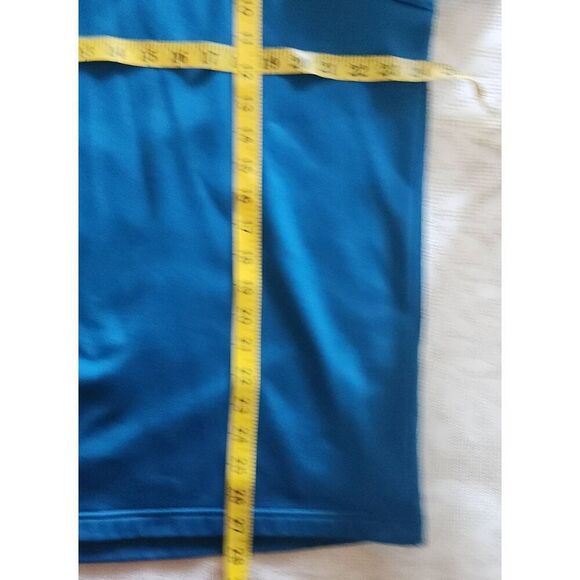 A1  Under Armour half-zip athletic jacket - Picture 9 of 9